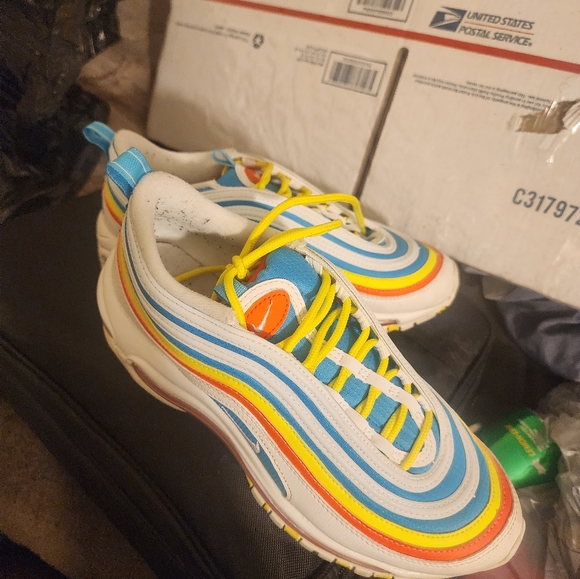 Nike airman 97s - Picture 1 of 5